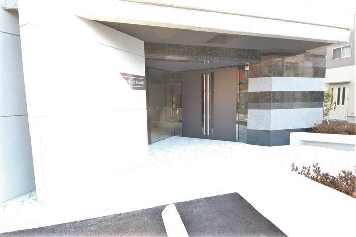 S-RESIDENCE大阪九条NORTHの物件外観写真