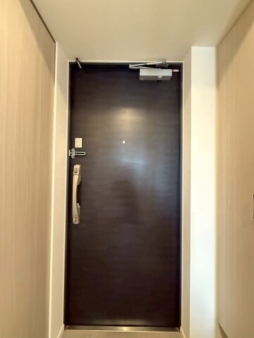 S-RESIDENCE大阪九条NORTHの物件内観写真