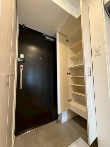 S-RESIDENCE大阪九条NORTHの物件内観写真