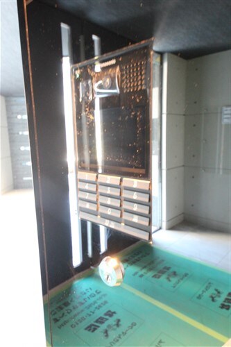 S-RESIDENCE大阪九条NORTHの物件外観写真