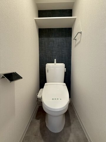 S-RESIDENCE大阪九条NORTHの物件内観写真