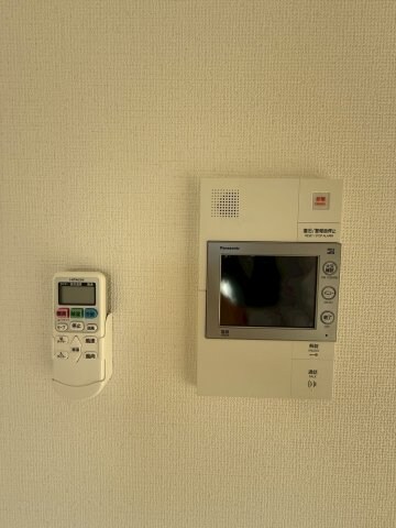 S-RESIDENCE大阪九条NORTHの物件内観写真