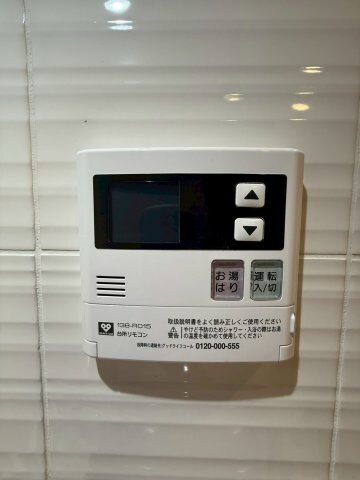 S-RESIDENCE大阪九条NORTHの物件内観写真