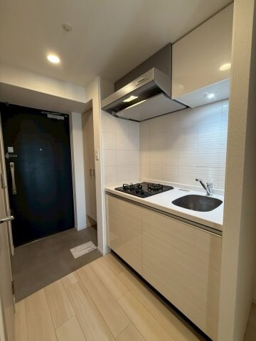 S-RESIDENCE大阪九条NORTHの物件内観写真