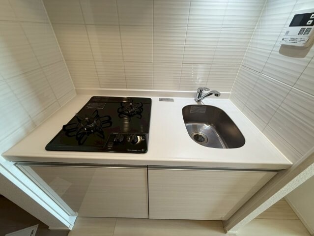 S-RESIDENCE大阪九条NORTHの物件内観写真