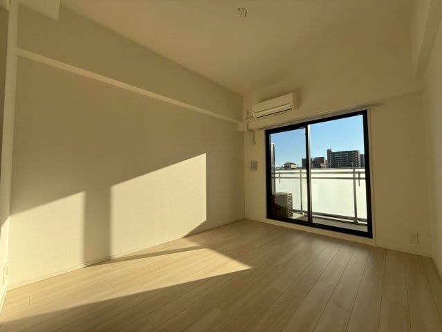 S-RESIDENCE大阪九条NORTHの物件内観写真