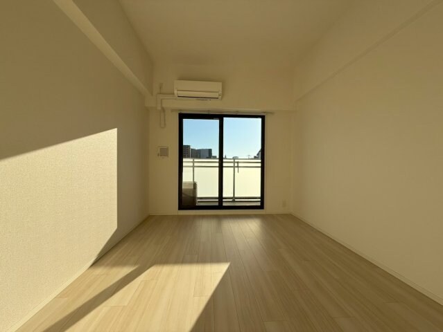 S-RESIDENCE大阪九条NORTHの物件内観写真