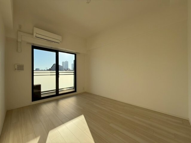 S-RESIDENCE大阪九条NORTHの物件内観写真