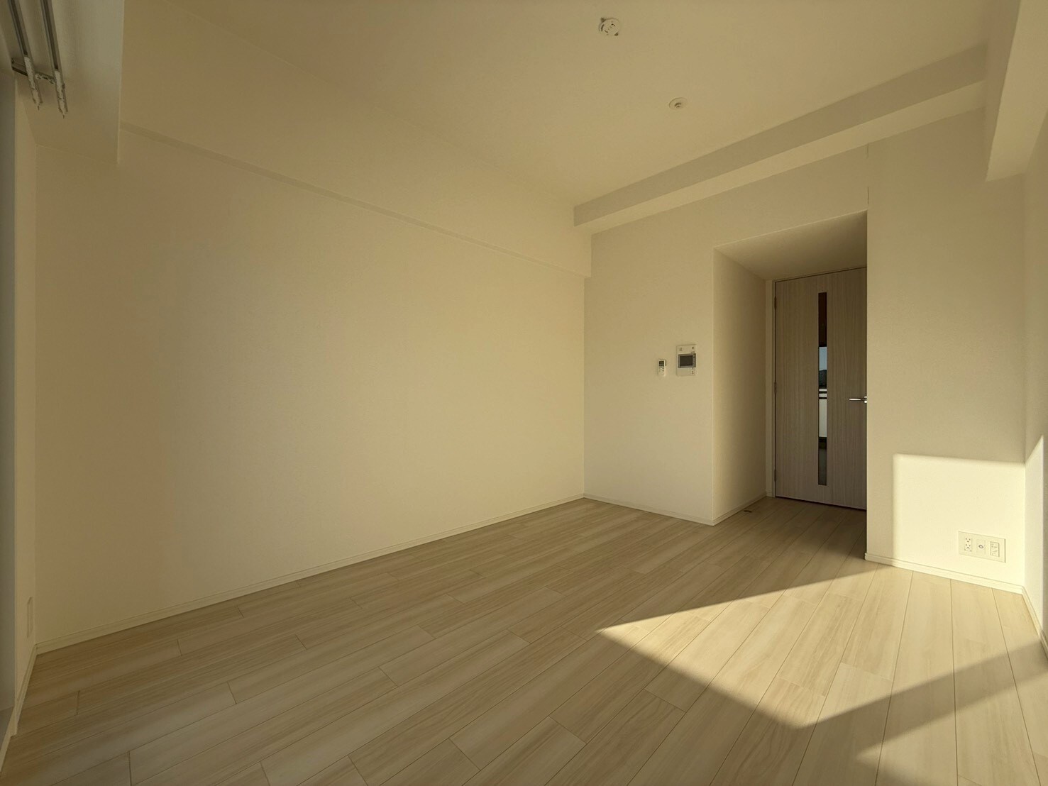 S-RESIDENCE大阪九条NORTHの物件内観写真