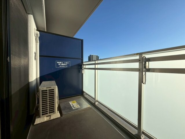 S-RESIDENCE大阪九条NORTHの物件内観写真