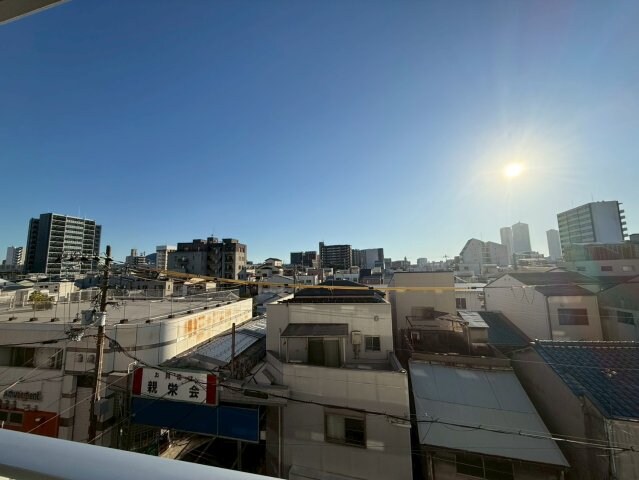 S-RESIDENCE大阪九条NORTHの物件内観写真