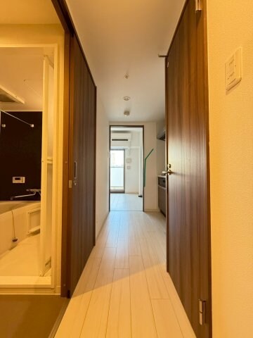 アール大阪グランデの物件内観写真