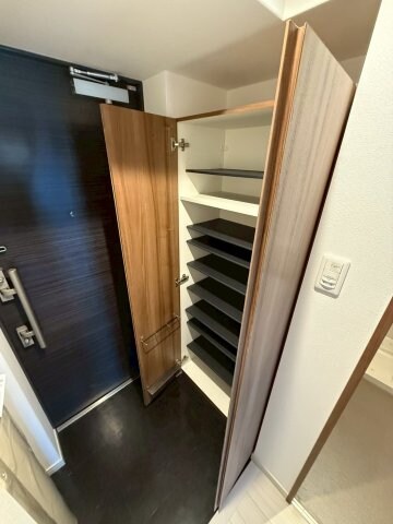 アール大阪グランデの物件内観写真