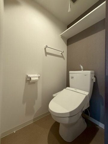 アール大阪グランデの物件内観写真