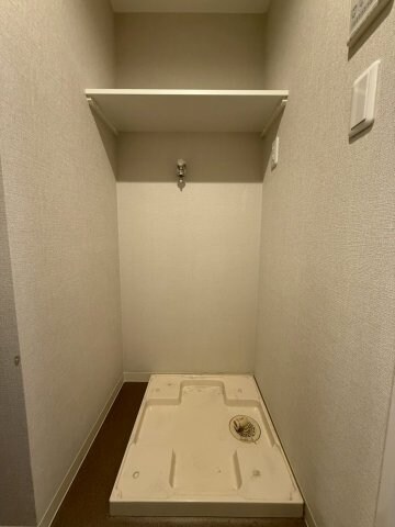 アール大阪グランデの物件内観写真