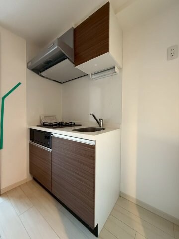 アール大阪グランデの物件内観写真