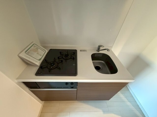 アール大阪グランデの物件内観写真