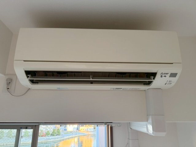 アール大阪グランデの物件内観写真