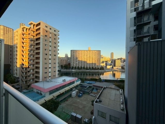 アール大阪グランデの物件内観写真