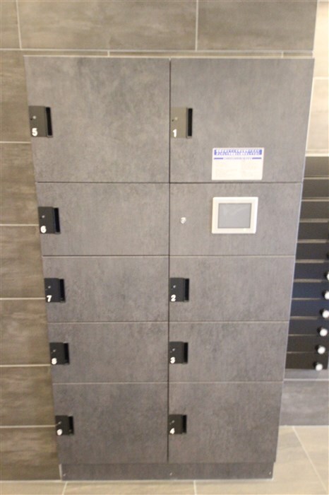 アール大阪グランデの物件内観写真