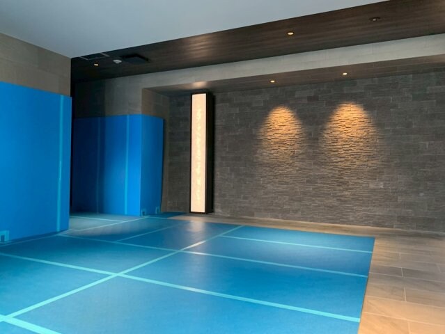 エスリードレジデンス大阪福島シティスクエアの物件外観写真