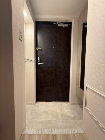 エスリードレジデンス大阪福島シティスクエアの物件内観写真