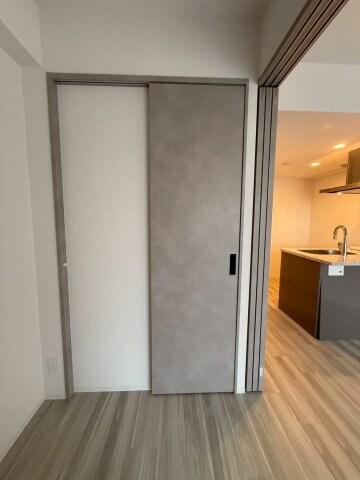 エスリードレジデンス大阪福島シティスクエアの物件内観写真