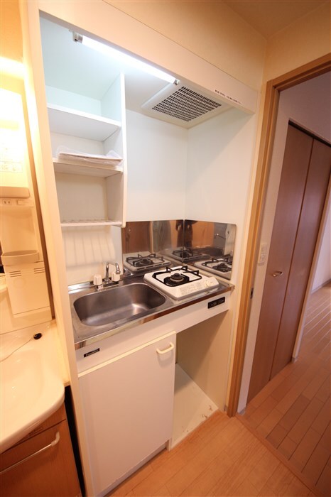 エスリード福島第3の物件内観写真