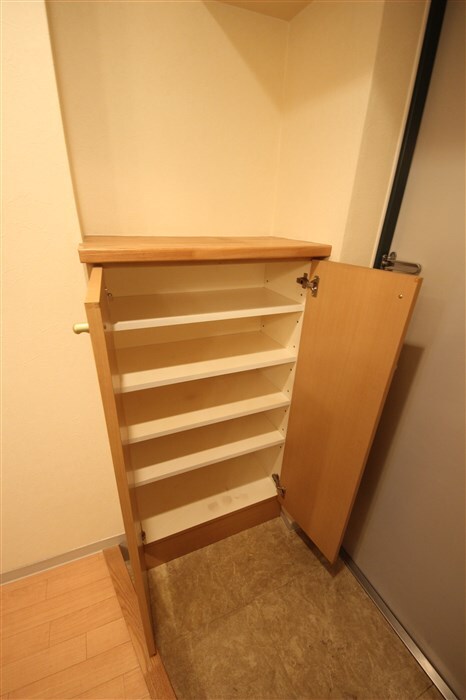 エスリード福島第3の物件内観写真