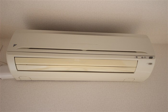 エスリード福島第3の物件内観写真