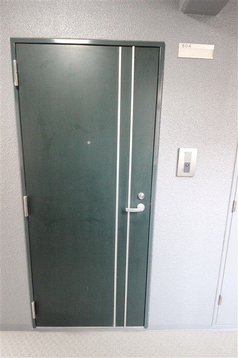 エスリード福島第3の物件内観写真