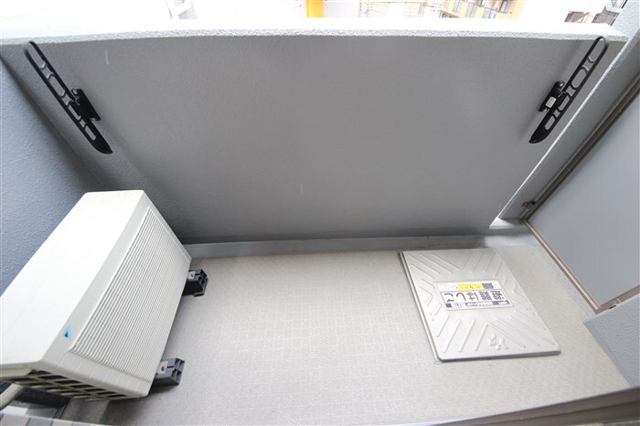 エスリード福島第3の物件内観写真