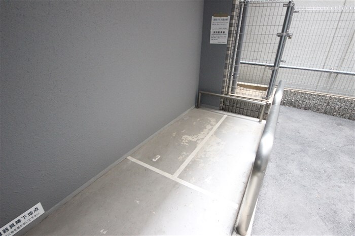 エスリード福島第3の物件内観写真