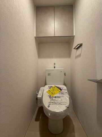 エスリードレジデンス大阪福島シティスクエアの物件内観写真