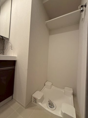 エスリードレジデンス大阪福島シティスクエアの物件内観写真