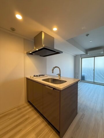 エスリードレジデンス大阪福島シティスクエアの物件内観写真