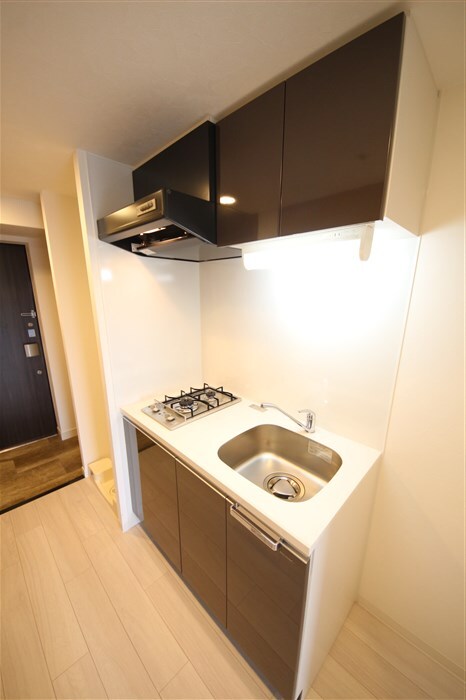 レシオス大阪城公園の物件内観写真