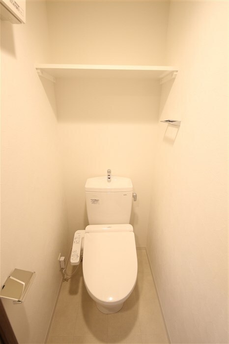 レシオス大阪城公園の物件内観写真