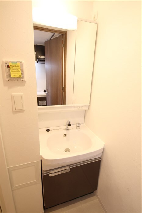 レシオス大阪城公園の物件内観写真