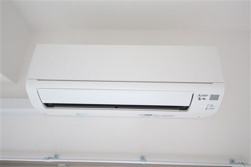 レシオス大阪城公園の物件内観写真