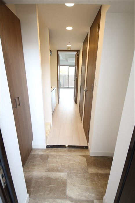 レシオス大阪城公園の物件内観写真