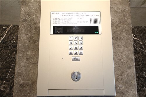 レシオス大阪城公園の物件内観写真