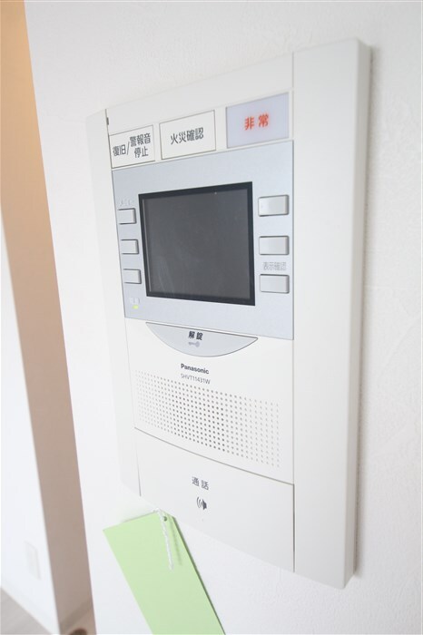 レシオス大阪城公園の物件内観写真