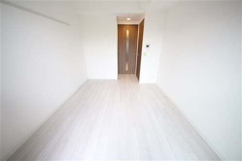 レシオス大阪城公園の物件内観写真