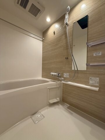 エスリードレジデンス大阪福島シティスクエアの物件内観写真