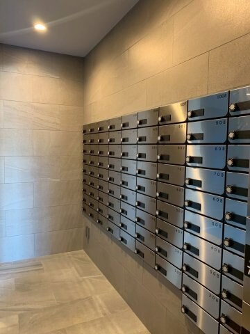 エスリードレジデンス大阪福島シティスクエアの物件内観写真