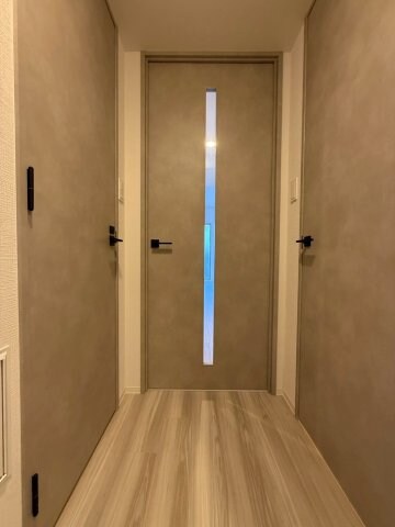 エスリードレジデンス大阪福島シティスクエアの物件内観写真