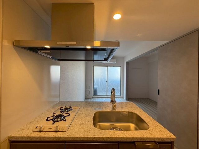 エスリードレジデンス大阪福島シティスクエアの物件内観写真