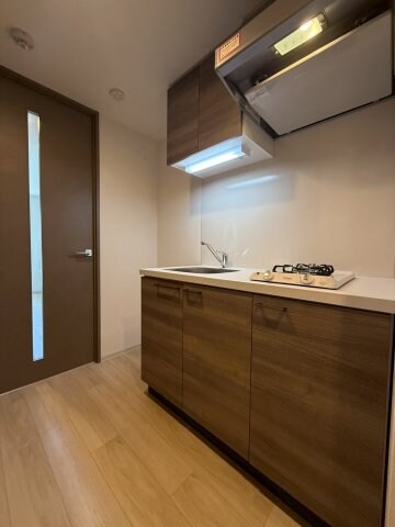 エスリードレジデンス大阪福島シティスクエアの物件内観写真