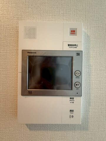 エスリードレジデンス大阪福島シティスクエアの物件内観写真